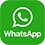  whatsapp иконка